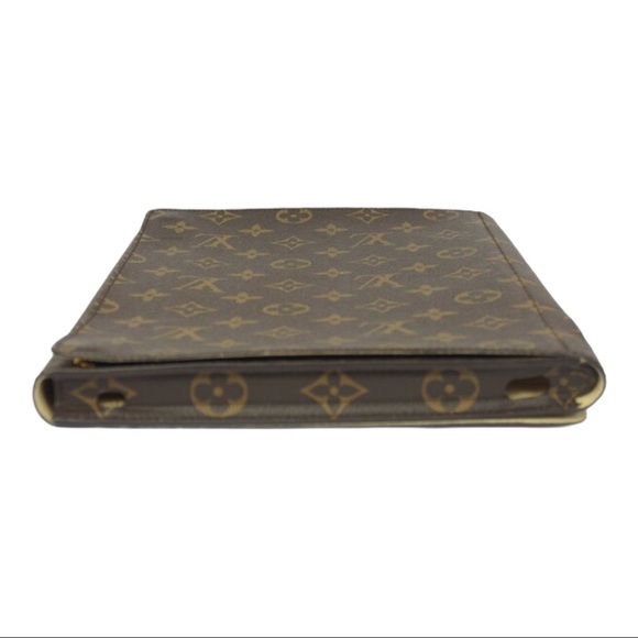 Louis Vuitton Monogram Foldable Ipad Tablet Case - Picture 4 of 16